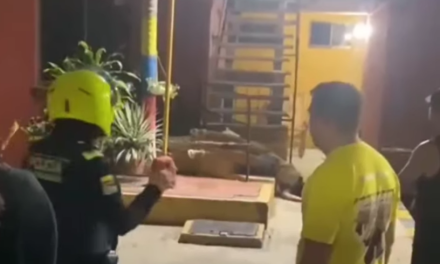 Conmoción en Barranquilla por nuevo caso de violencia de género: mujer fue asesinada por su expareja en Ciudadela 20 de Julio