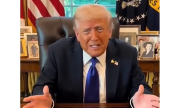 Trump admite operaciones encubiertas en Venezuela y amenaza con extender ataques contra el narcotráfico a tierra firme