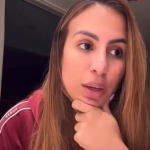 Lili Díaz rompe el silencio tras escándalo que involucra a su expareja y a Dayana Jaimes
