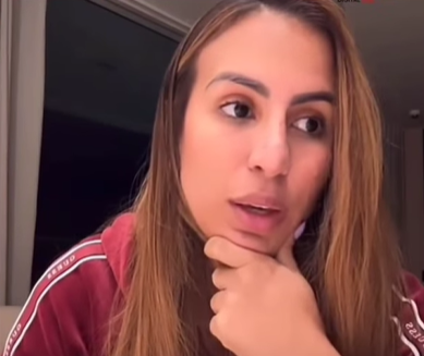 Lili Díaz rompe el silencio tras escándalo que involucra a su expareja y a Dayana Jaimes