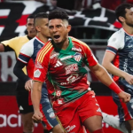 Junior vence a Valledupar y se afianza en los ocho de la Liga BetPlay