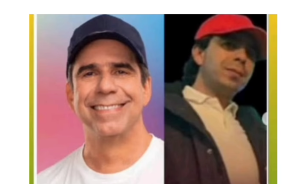 Tribunal de Bogotá confirma que Alejandro Char es el padre biológico de Steven Castellanos Ramos