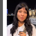 Colombianas detenidas en la flotilla “Sumud” serán deportadas desde Israel