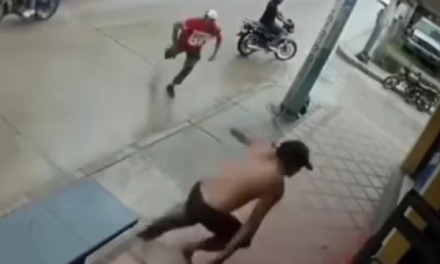 Asesinan a joven con antecedentes judiciales en el barrio San Fernando de Cartagena