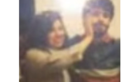 Ella es Diana Magalí Ramos Saavedra, la madre del hijo no reconocido de Alejandro Char