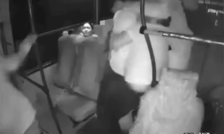 Pasajeros frustran intento de atraco en bus de la ruta Repelón–Barranquilla