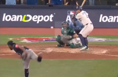 Toronto Blue Jays vence a Seattle y regresa a la Serie Mundial tras 32 años