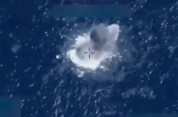 EE.UU. reporta 14 muertos en ataque a lanchas del narcotráfico en el Pacífico