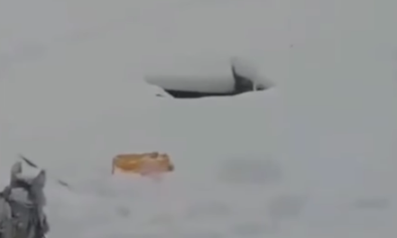 Helicóptero se estrella en la región del Everest sin dejar víctimas