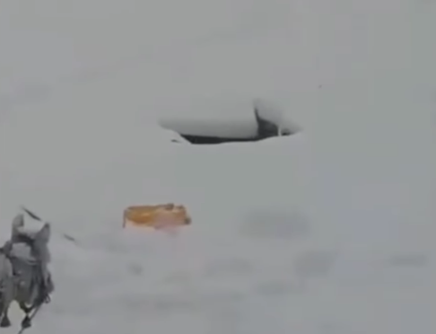 Helicóptero se estrella en la región del Everest sin dejar víctimas