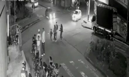 Grave accidente en el sur de Bogotá deja 11 heridos, entre ellos varios menores