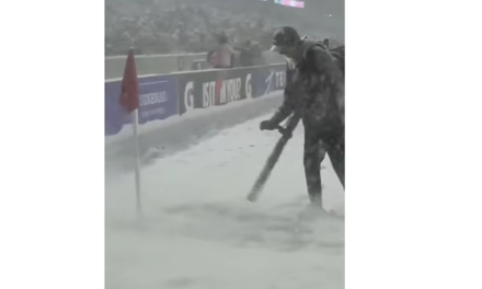 Final bajo la nieve: Atlético Ottawa conquista su primer título de la Canadian Premier League