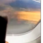 Vuelo de Avianca aterriza de emergencia en Palmira tras impacto de ave en una turbina