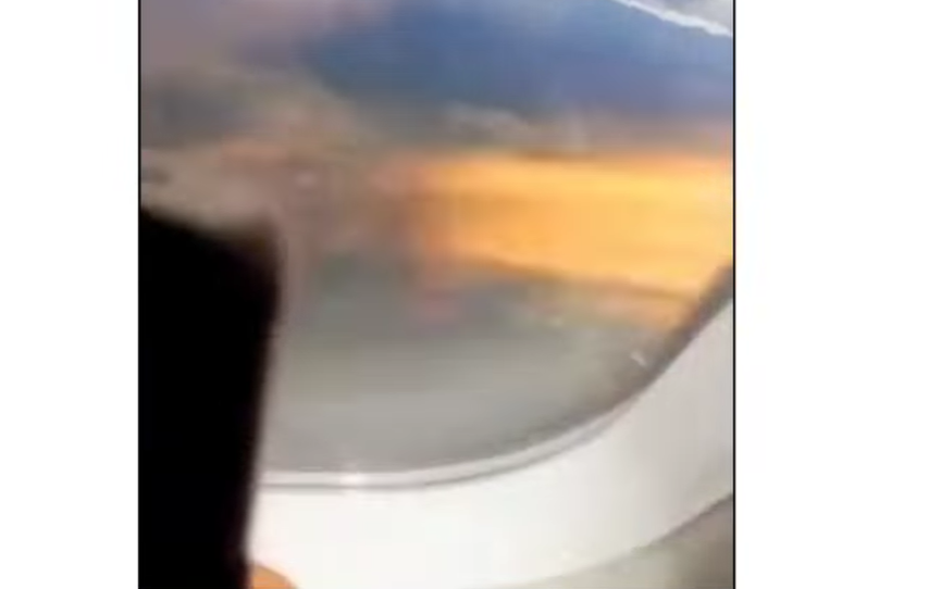 Vuelo de Avianca aterriza de emergencia en Palmira tras impacto de ave en una turbina