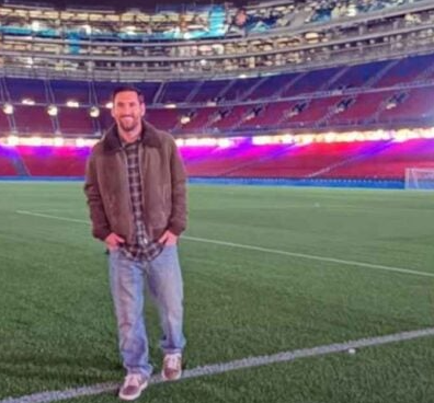 Messi regresó en secreto al Spotify Camp Nou: “Volví al lugar que extraño con el alma..