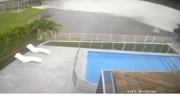 Tragedia aérea en Florida: avión con ayuda humanitaria hacia Jamaica se estrella tras despegar