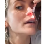 Paris Jackson revela el daño que las drogas causaron en su nariz: “Me arruinaron la vida”