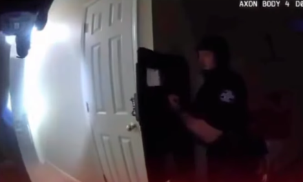 Tiroteo en Sandy Springs deja un policía herido y un sospechoso arrestado tras dos horas de tensión