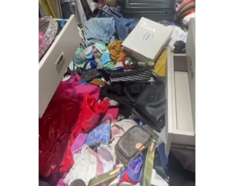 Cantante Alfonso Stummo denuncia millonario hurto en su vivienda en el norte de Barranquilla