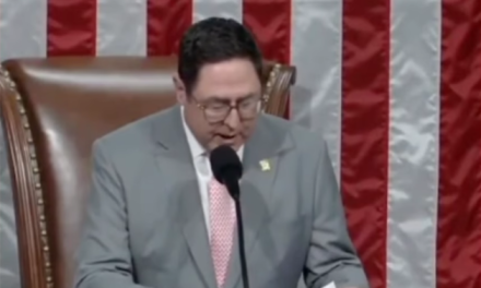 EE. UU. da un paso clave hacia la divulgación de los archivos Epstein: la Cámara aprueba ley y ahora todo queda en manos del Senado