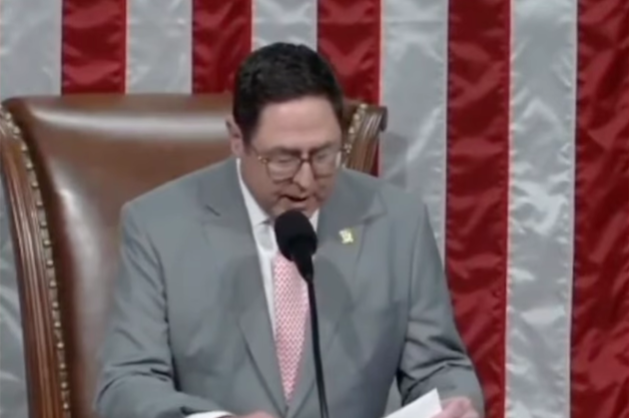 EE. UU. da un paso clave hacia la divulgación de los archivos Epstein: la Cámara aprueba ley y ahora todo queda en manos del Senado