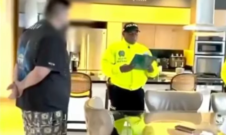 Desmantelan red de estafodes internacional, operan con Cripto Monedas