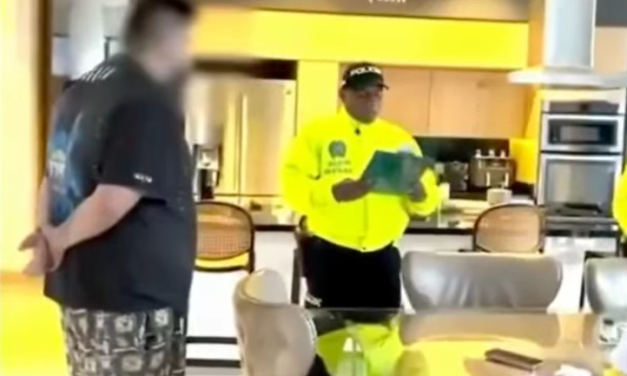 Desmantelan red de estafodes internacional, operan con Cripto Monedas