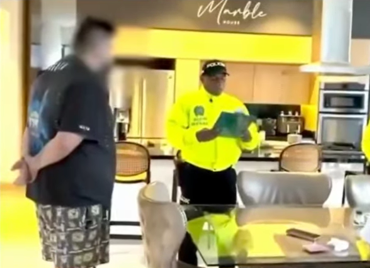 Desmantelan red de estafodes internacional, operan con Cripto Monedas