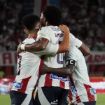 Junior pegó primero: venció 1–0 al Medellín en el arranque de los cuadrangulares
