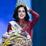 Fátima Bosch hace historia: primera mexicana en ganar Miss Universo