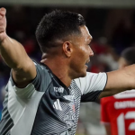 Junior rescata un punto en el Pascual Guerrero y queda líder del Grupo A