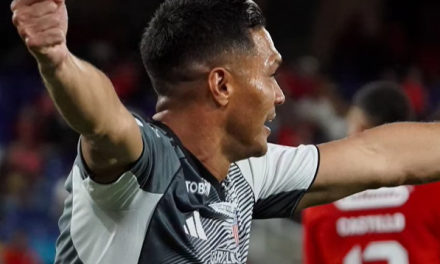 Junior rescata un punto en el Pascual Guerrero y queda líder del Grupo A