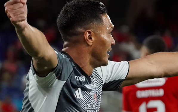 Junior rescata un punto en el Pascual Guerrero y queda líder del Grupo A