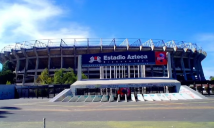 Estas serán las sedes de Colombia en el Mundial 2026