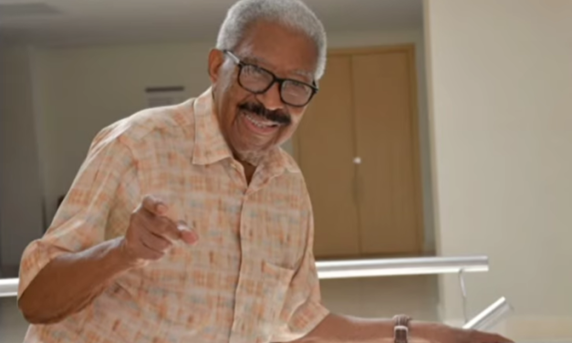 Rafael Ithier, pilar de la salsa puertorriqueña y fundador de El Gran Combo de Puerto Rico, falleció a los 99años.