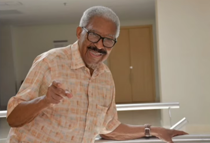 Rafael Ithier, pilar de la salsa puertorriqueña y fundador de El Gran Combo de Puerto Rico, falleció a los 99años.