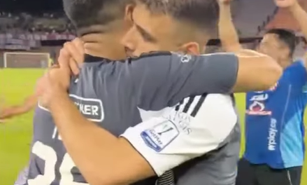 Junior clasifica a la final de Liga BetPlay en un cierre de infarto en Medellín