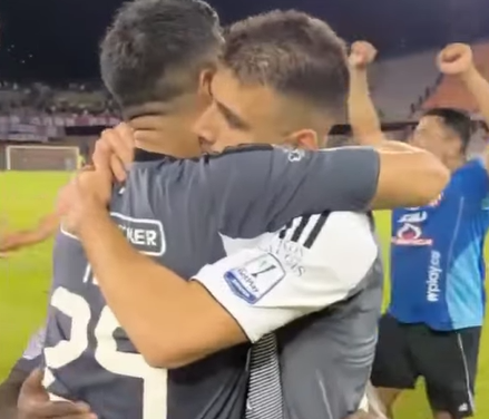 Junior clasifica a la final de Liga BetPlay en un cierre de infarto en Medellín