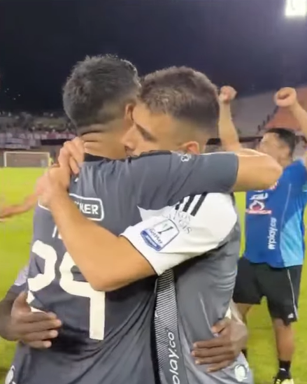 Junior clasifica a la final de Liga BetPlay en un cierre de infarto en Medellín