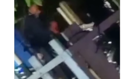 Brutal crimen en Coveñas: joven es capturado tras asesinar a un hombre y exhibir la escena en la vía pública