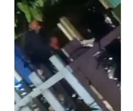 Brutal crimen en Coveñas: joven es capturado tras asesinar a un hombre y exhibir la escena en la vía pública