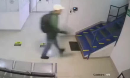 LADRONES SE LLEVARON DESFIBRILADOR AVALUADO EN MÁS DE $30 MILLONES DE SEDE DE BELLOSALUD