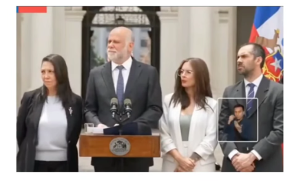 Chile presenta nota de protesta a Colombia por declaraciones de Gustavo Petro contra José Antonio Kast