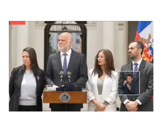 Chile presenta nota de protesta a Colombia por declaraciones de Gustavo Petro contra José Antonio Kast