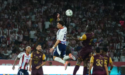 Tolima y Junior, 90 minutos para la gloria: Ibagué se prepara para una final de alto voltaje