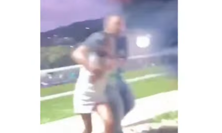 Hostigamientos armados en Suárez interrumpen reunión familiar