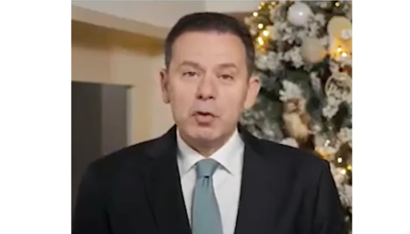 Primer ministro de Portugal llama a adoptar la “mentalidad de Cristiano Ronaldo” para impulsar el país