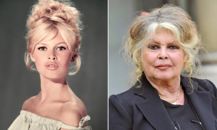 Muere Brigitte Bardot, ícono del cine francés y activista por los derechos de los animales