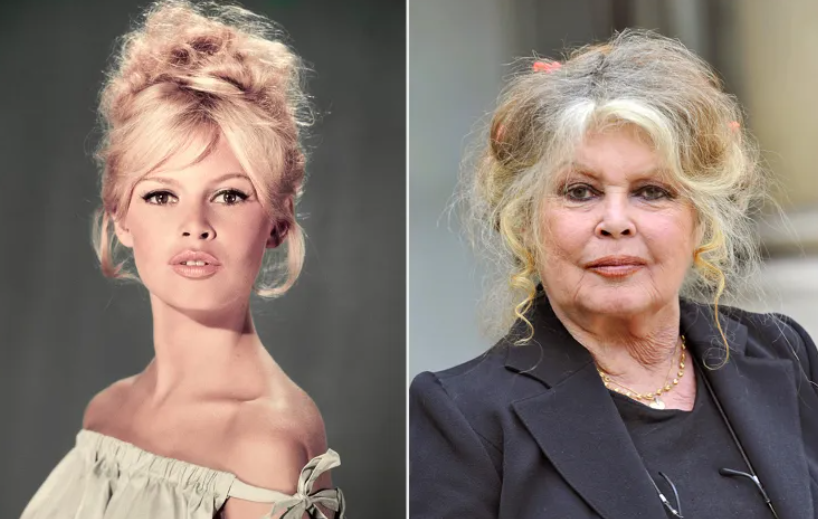 Muere Brigitte Bardot, ícono del cine francés y activista por los derechos de los animales