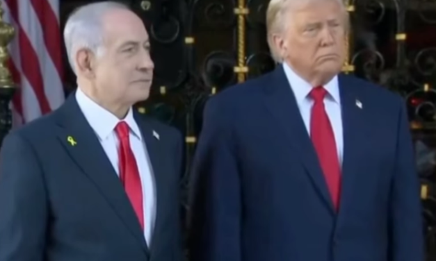 Trump afirma que EE. UU. destruyó un muelle en Venezuela usado para el narcotráfico